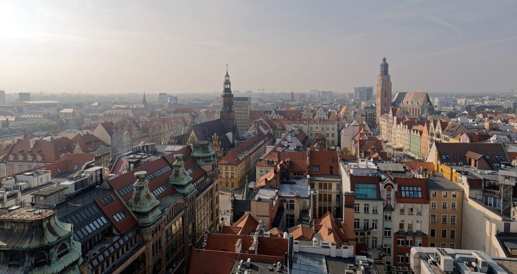 Wielkopolska w literaturze i sztuce.