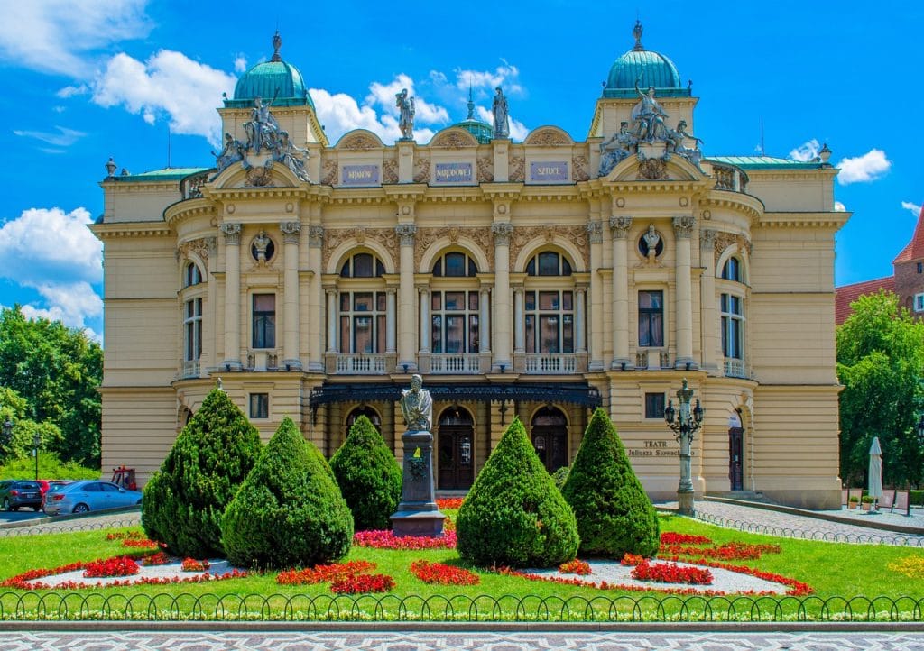 Speleologia w Wielkopolsce: Odkryj podziemny świat regionu