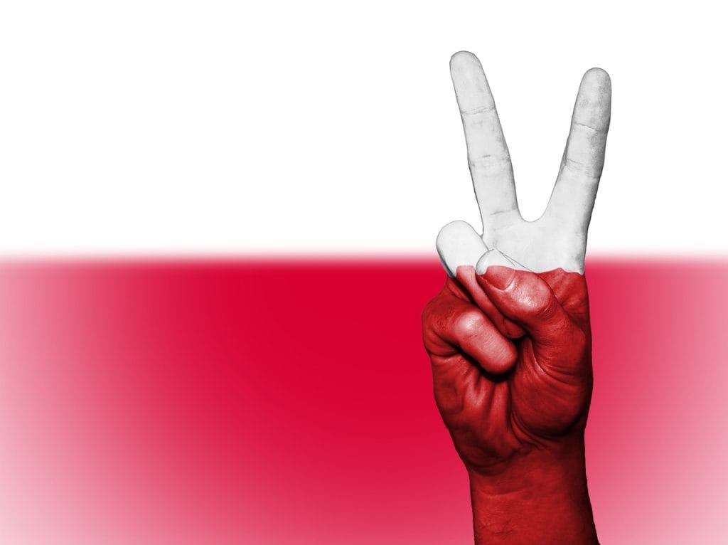 Wspieranie integracji imigrantów w Wielkopolsce.