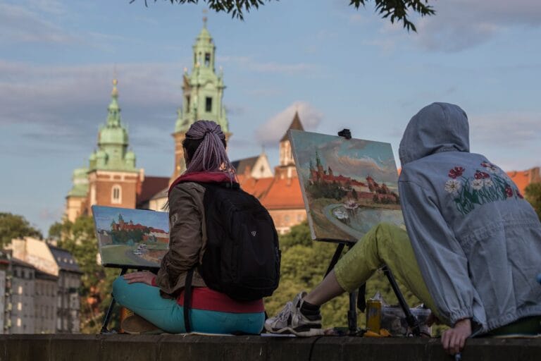 Królewski Festiwal Artystyczny i Koronacja Królewska w Gnieźnie: kiedy przyjechać i co zobaczyć?