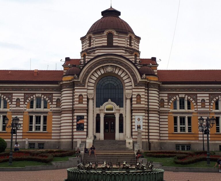 Muzeum Regionalne w Krotoszynie: godziny otwarcia, ceny biletów i wystawy